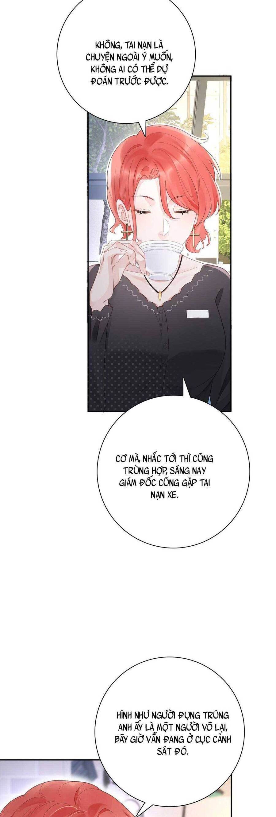 Bá Tổng Không Có Não Chapter 3 - 22