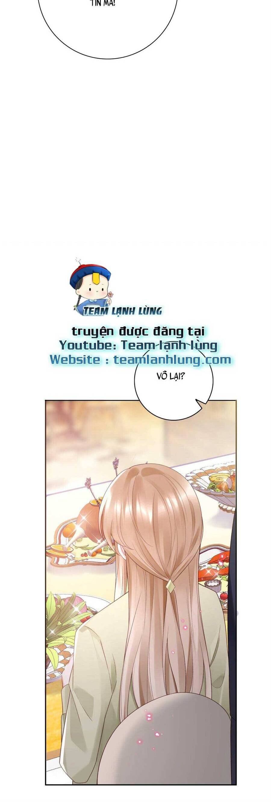 Bá Tổng Không Có Não Chapter 3 - 24