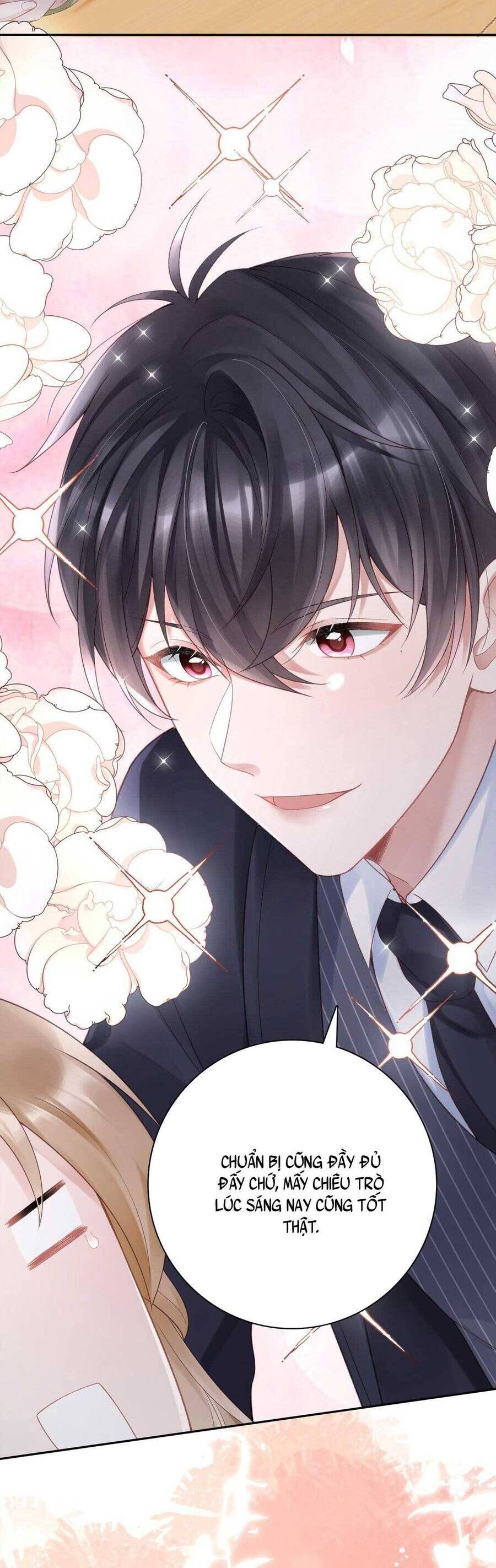 Bá Tổng Không Có Não Chapter 3 - 27