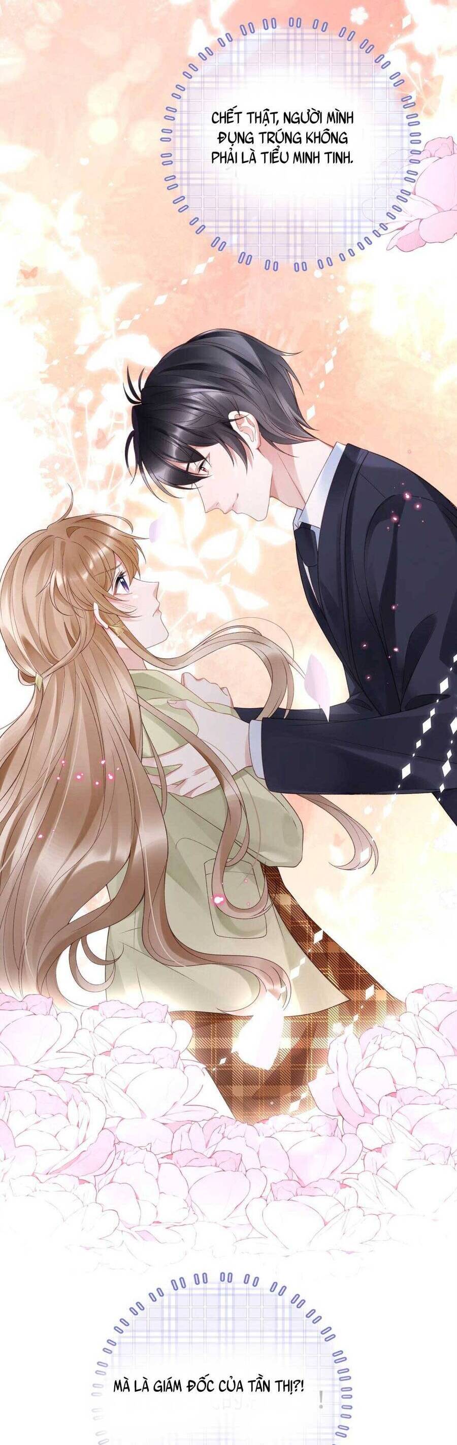 Bá Tổng Không Có Não Chapter 3 - 28