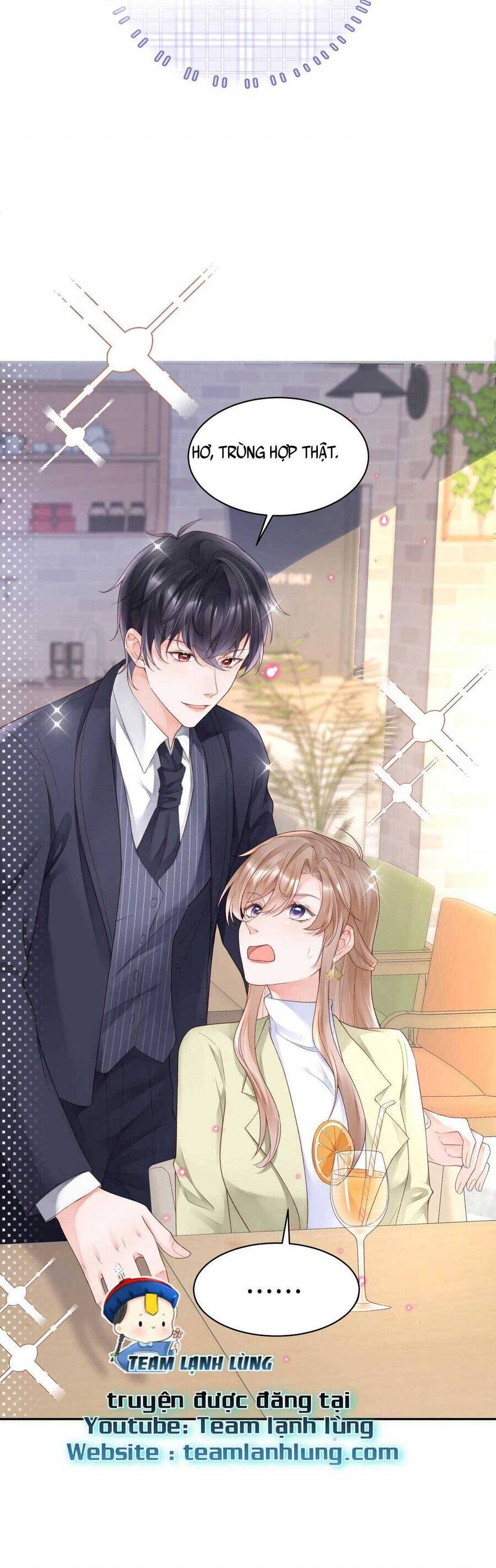 Bá Tổng Không Có Não Chapter 3 - 29