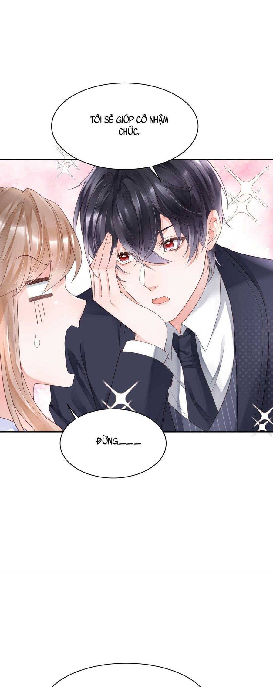 Bá Tổng Không Có Não Chapter 3 - 30