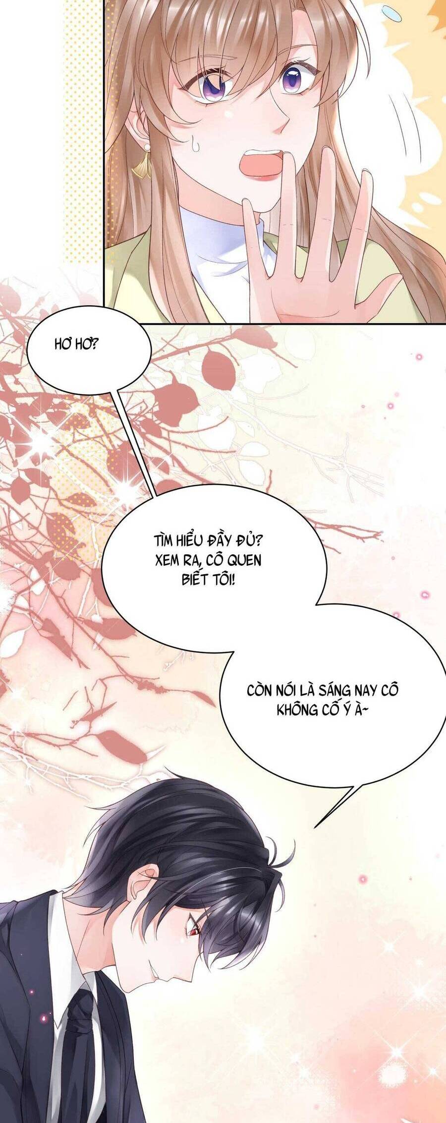 Bá Tổng Không Có Não Chapter 3 - 32