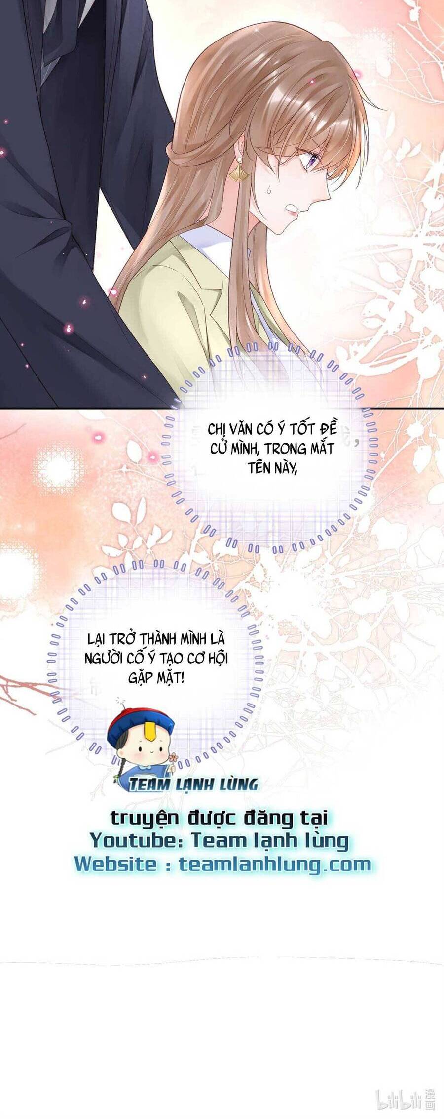 Bá Tổng Không Có Não Chapter 3 - 33