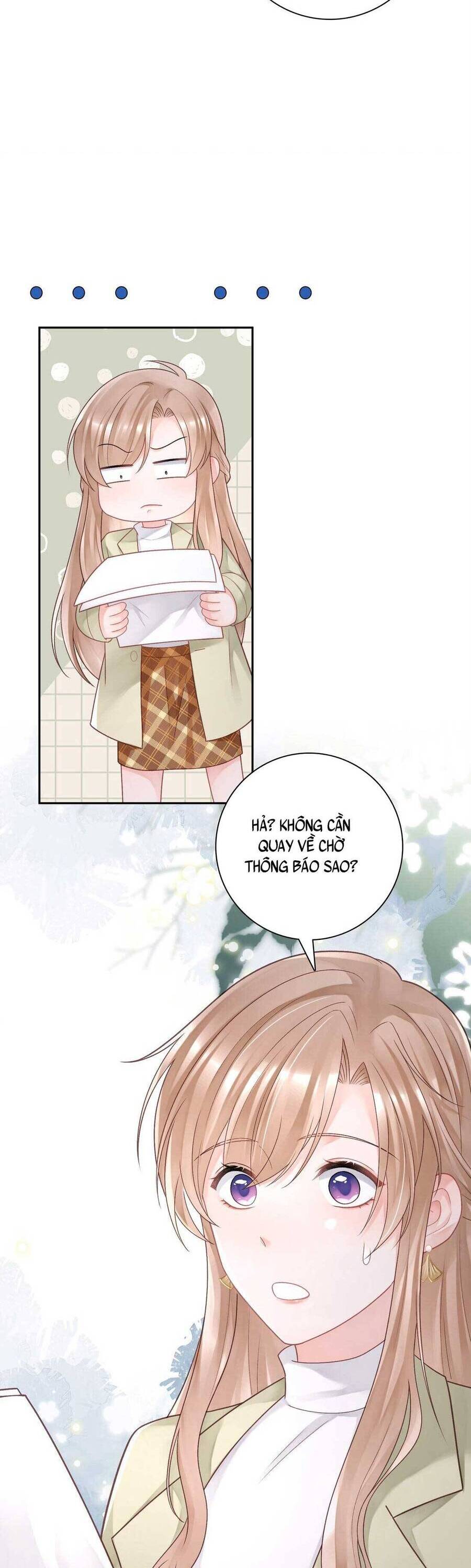 Bá Tổng Không Có Não Chapter 3 - 6