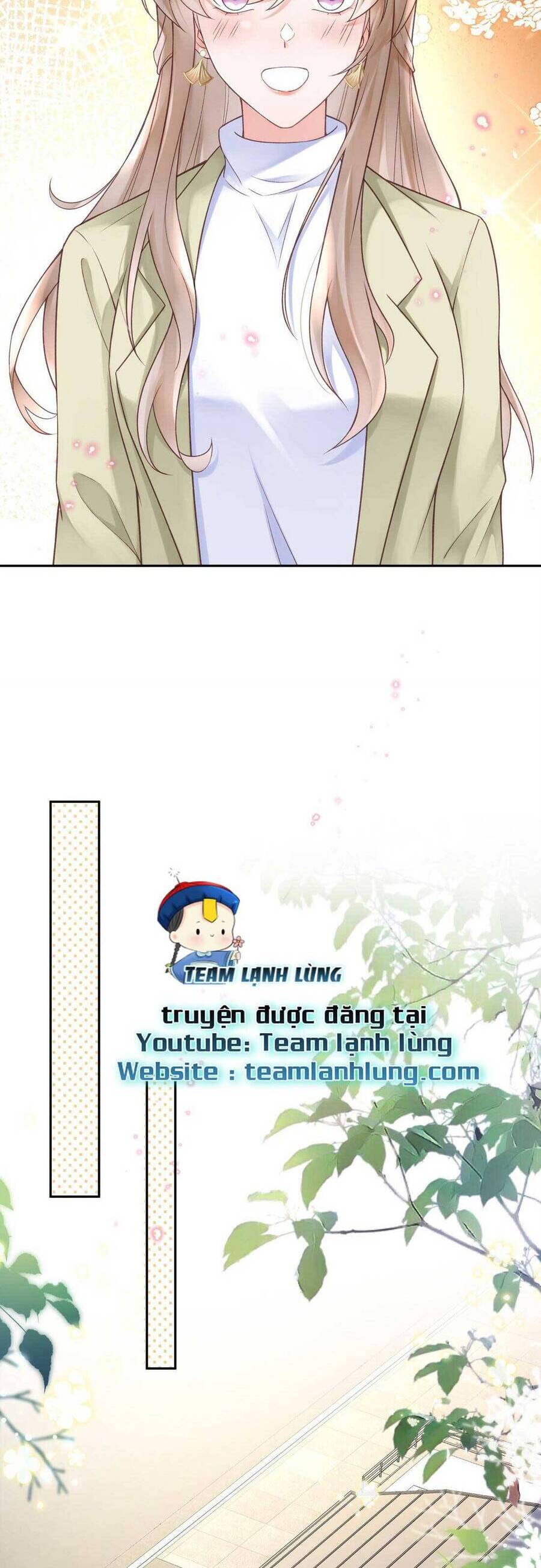 Bá Tổng Không Có Não Chapter 4 - 24