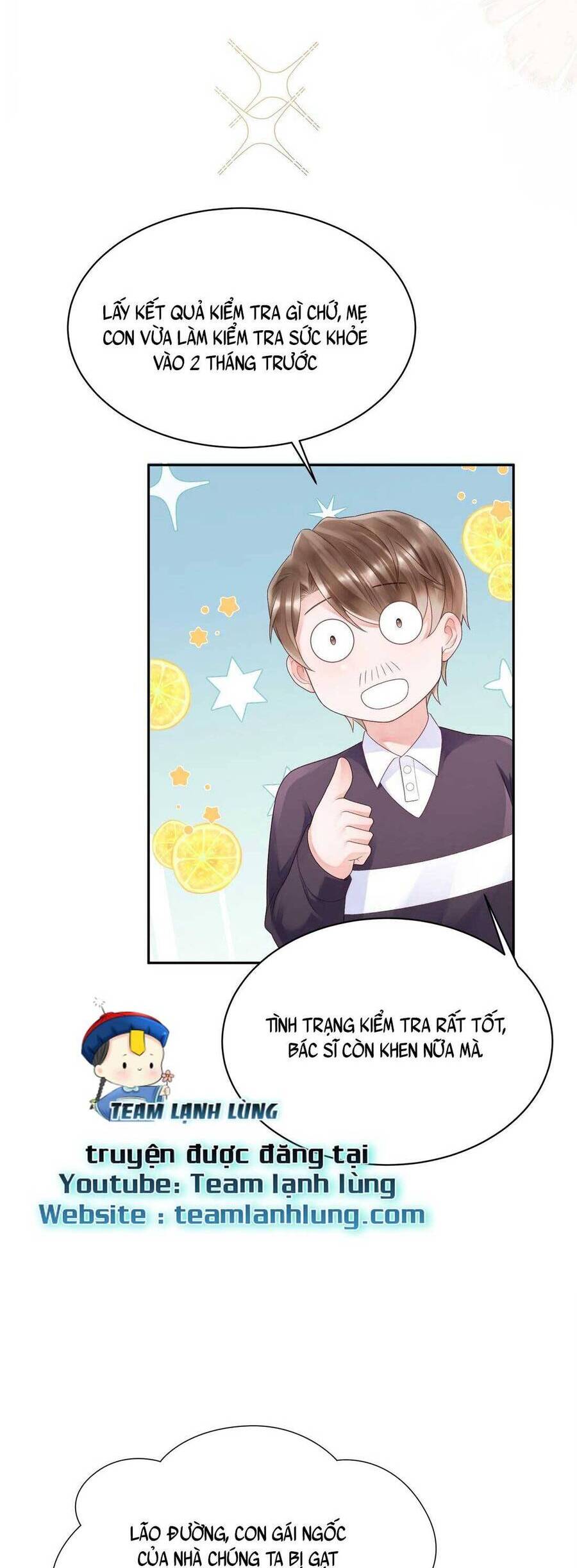 Bá Tổng Không Có Não Chapter 4 - 33