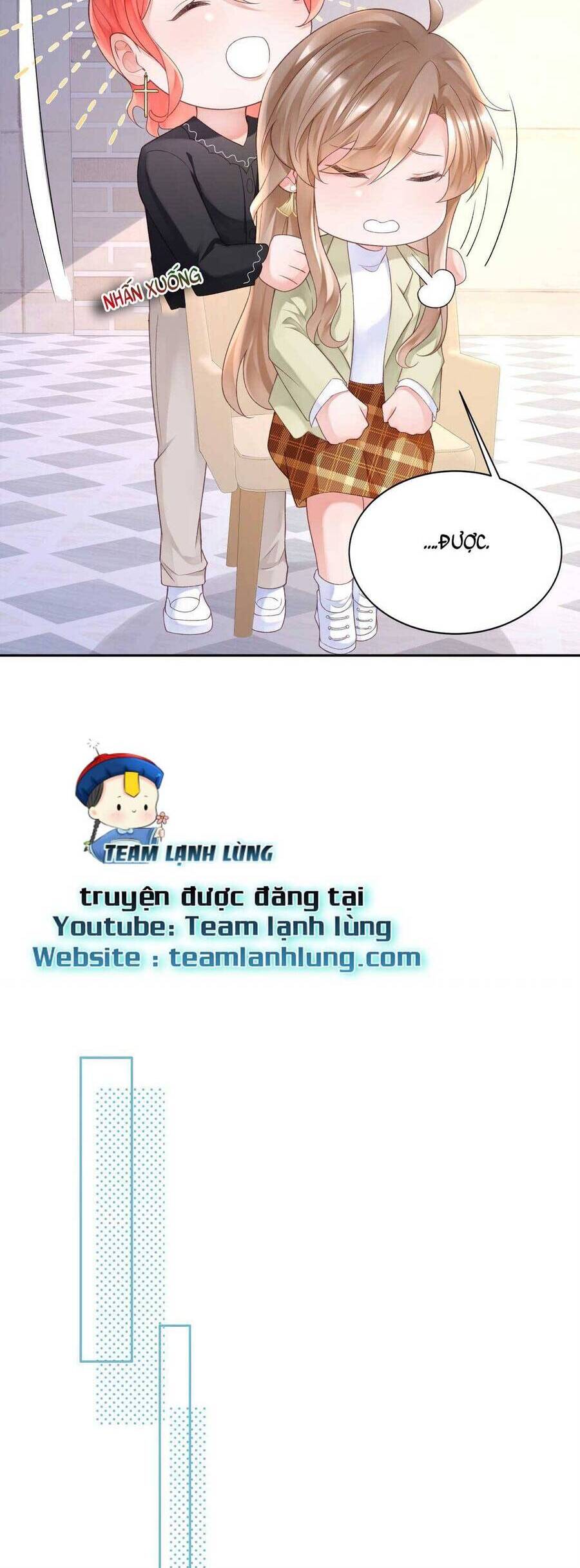 Bá Tổng Không Có Não Chapter 4 - 7