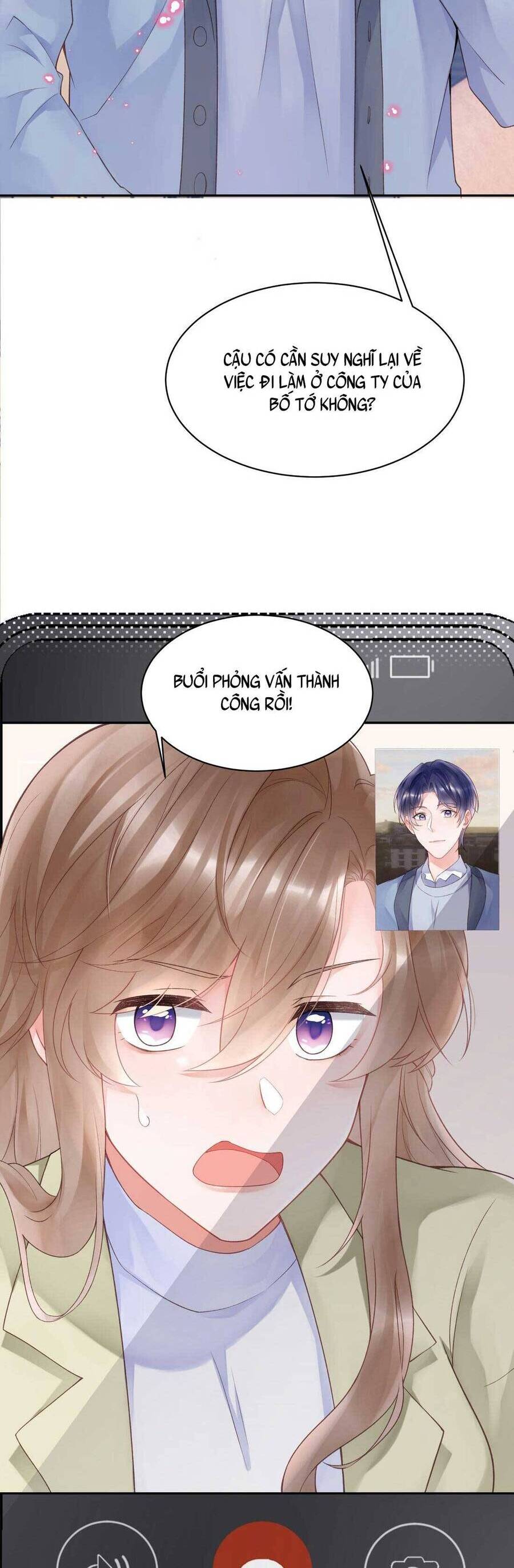 Bá Tổng Không Có Não Chapter 5 - 11