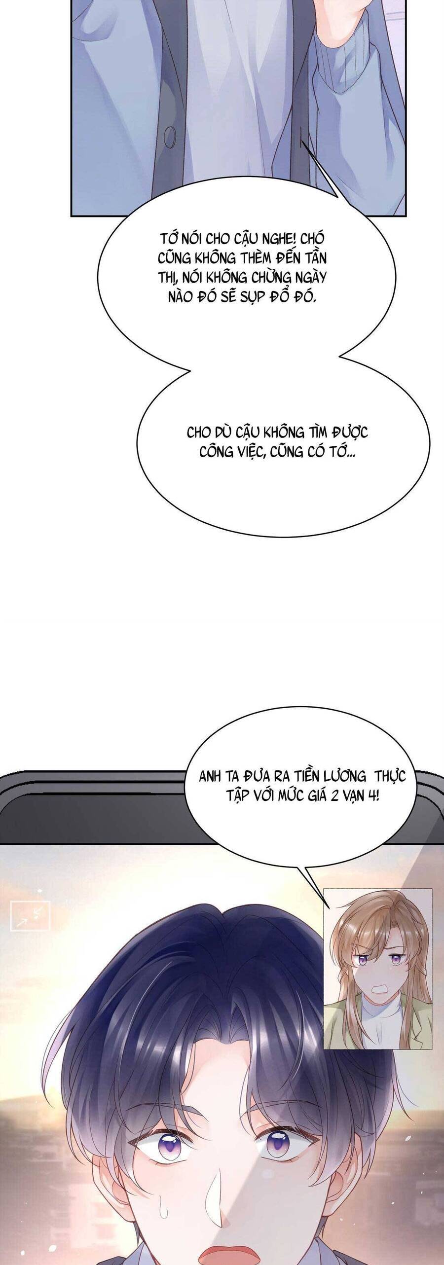 Bá Tổng Không Có Não Chapter 5 - 13