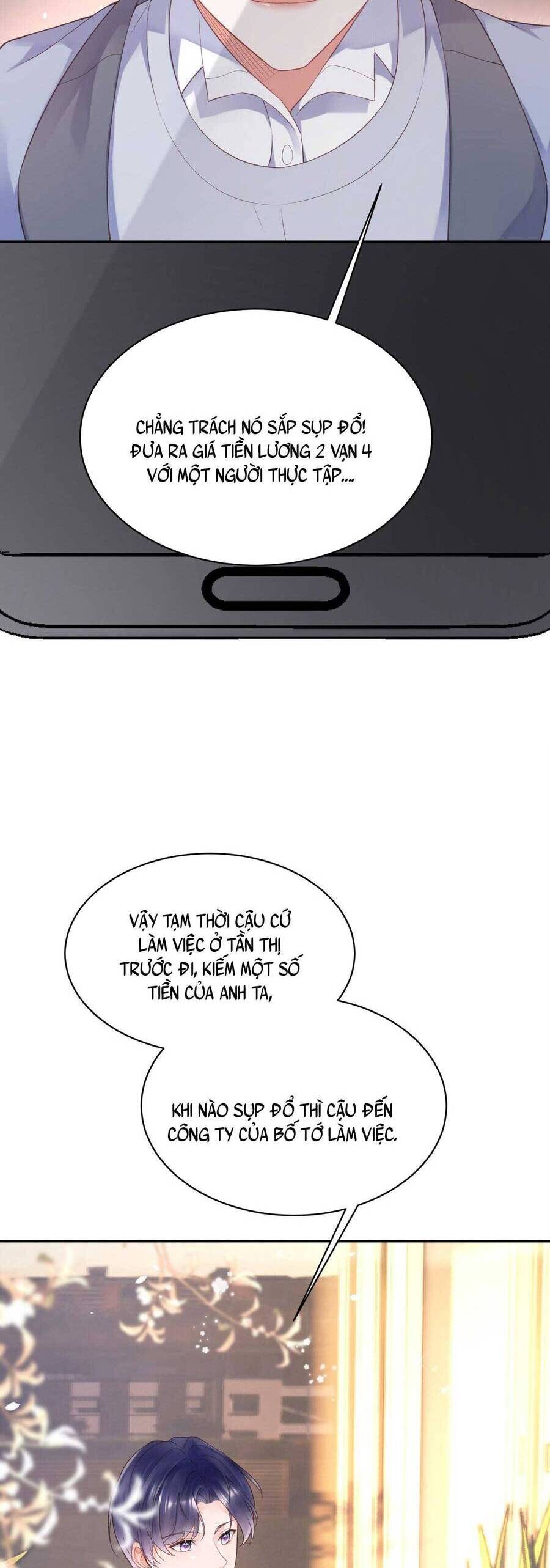 Bá Tổng Không Có Não Chapter 5 - 14