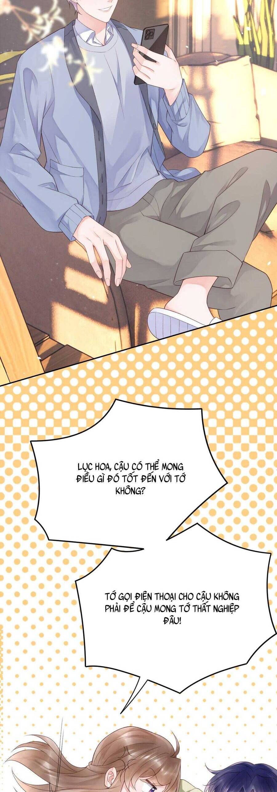 Bá Tổng Không Có Não Chapter 5 - 15