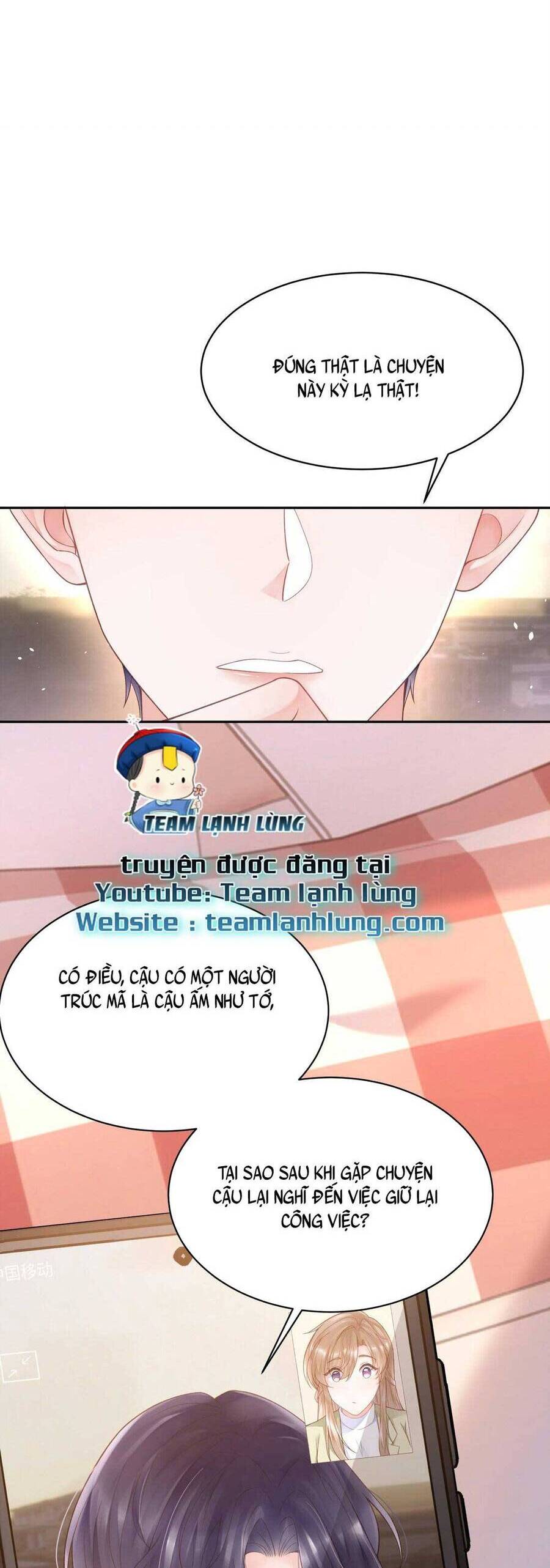 Bá Tổng Không Có Não Chapter 5 - 17