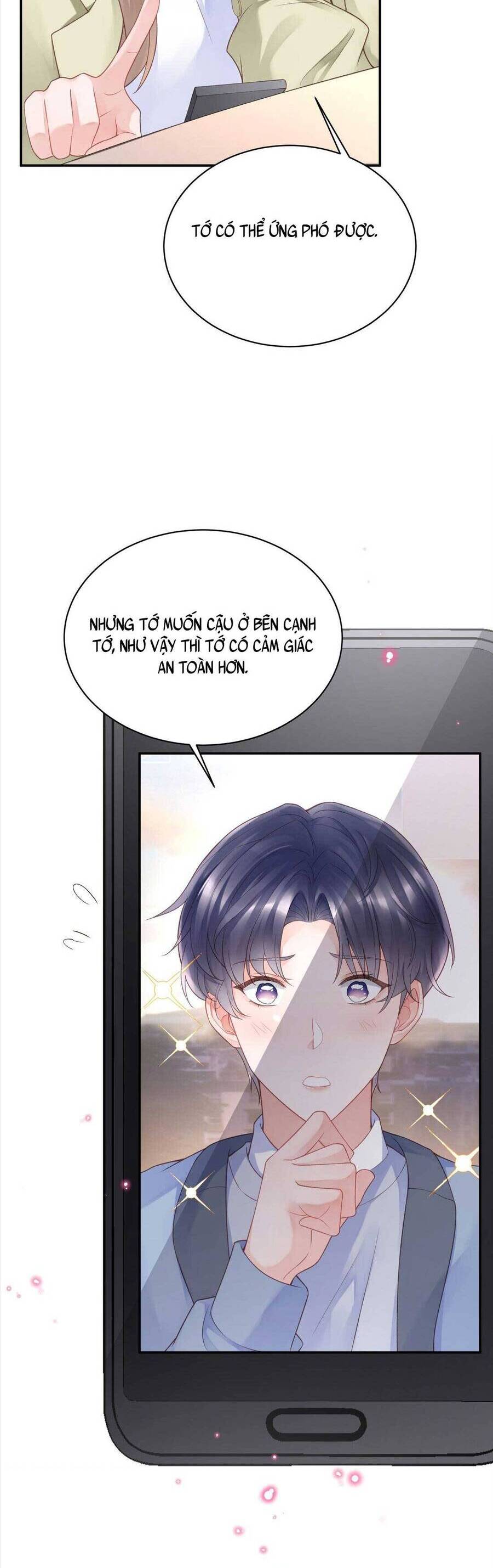 Bá Tổng Không Có Não Chapter 5 - 21