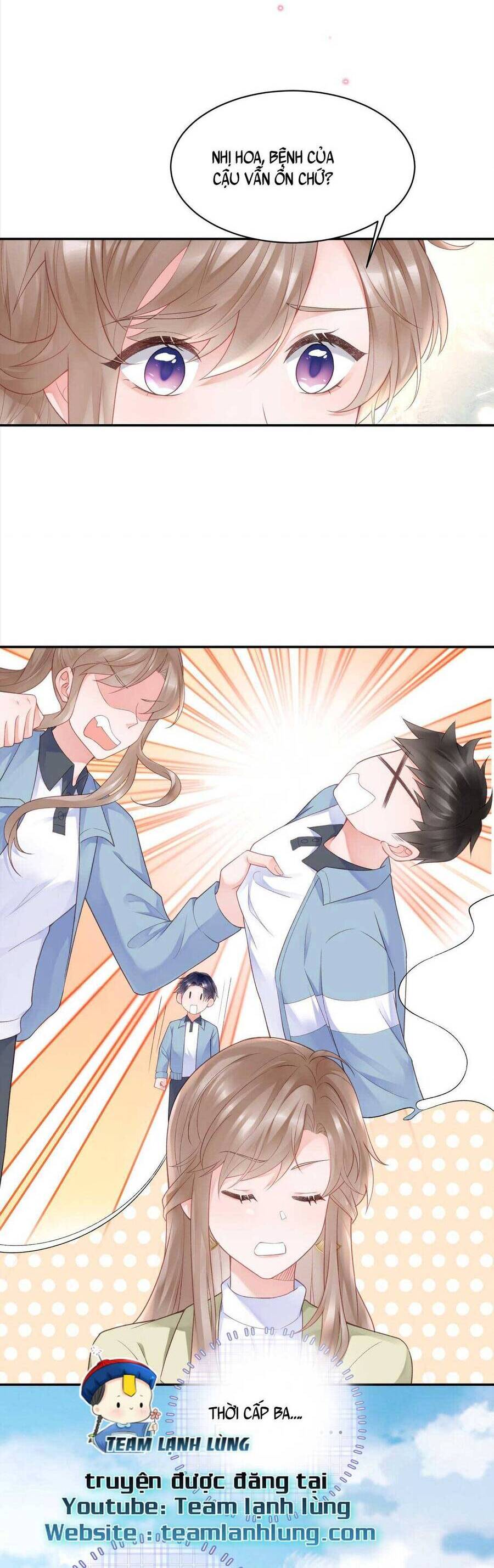 Bá Tổng Không Có Não Chapter 5 - 22