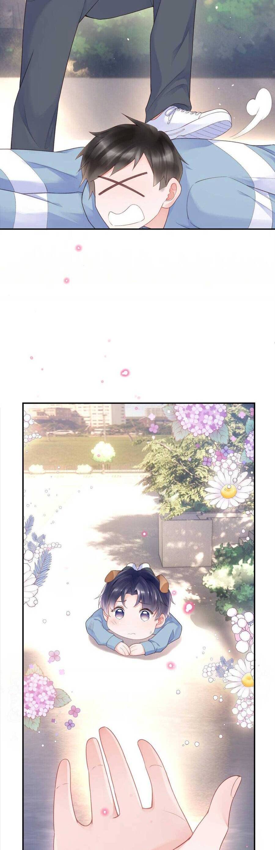 Bá Tổng Không Có Não Chapter 5 - 24