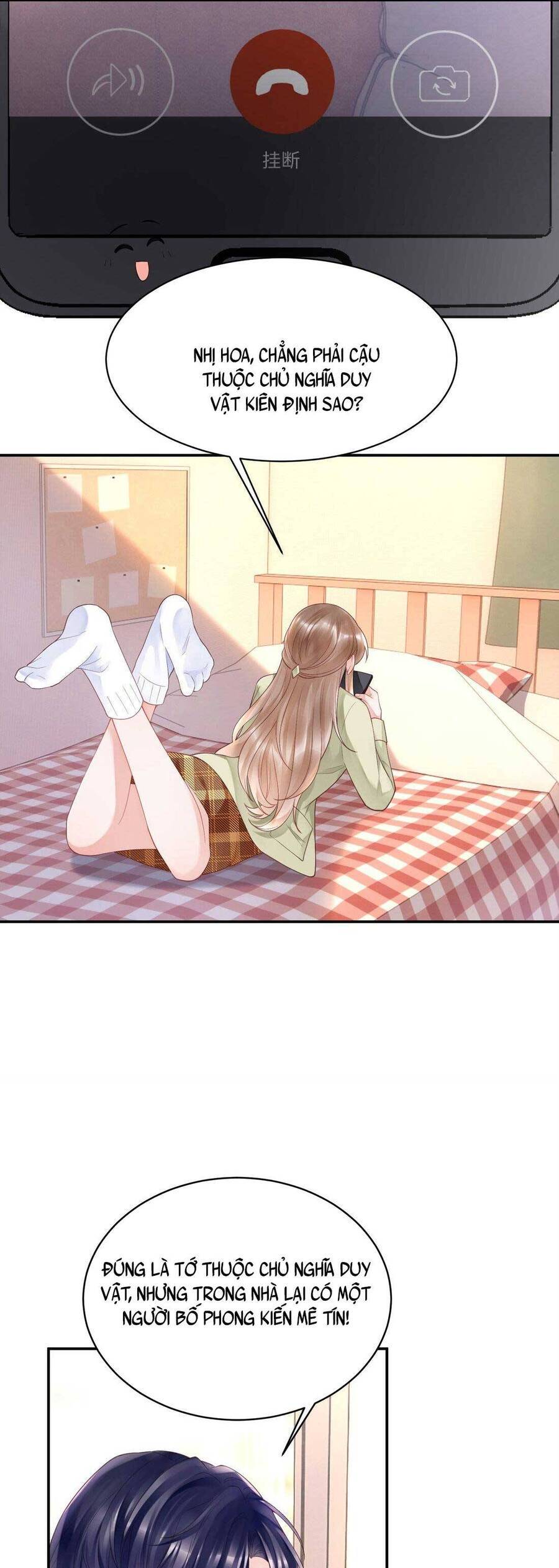 Bá Tổng Không Có Não Chapter 5 - 29