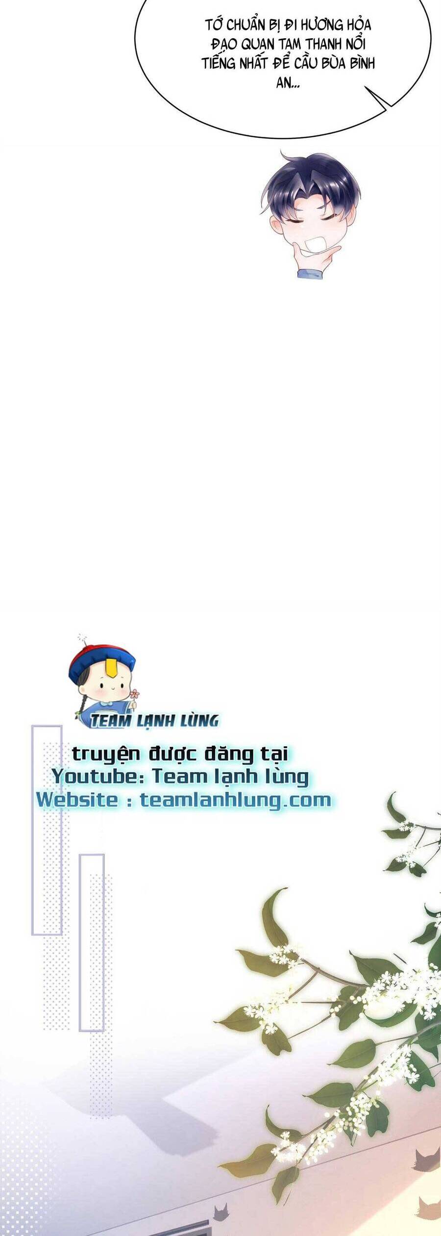 Bá Tổng Không Có Não Chapter 5 - 34