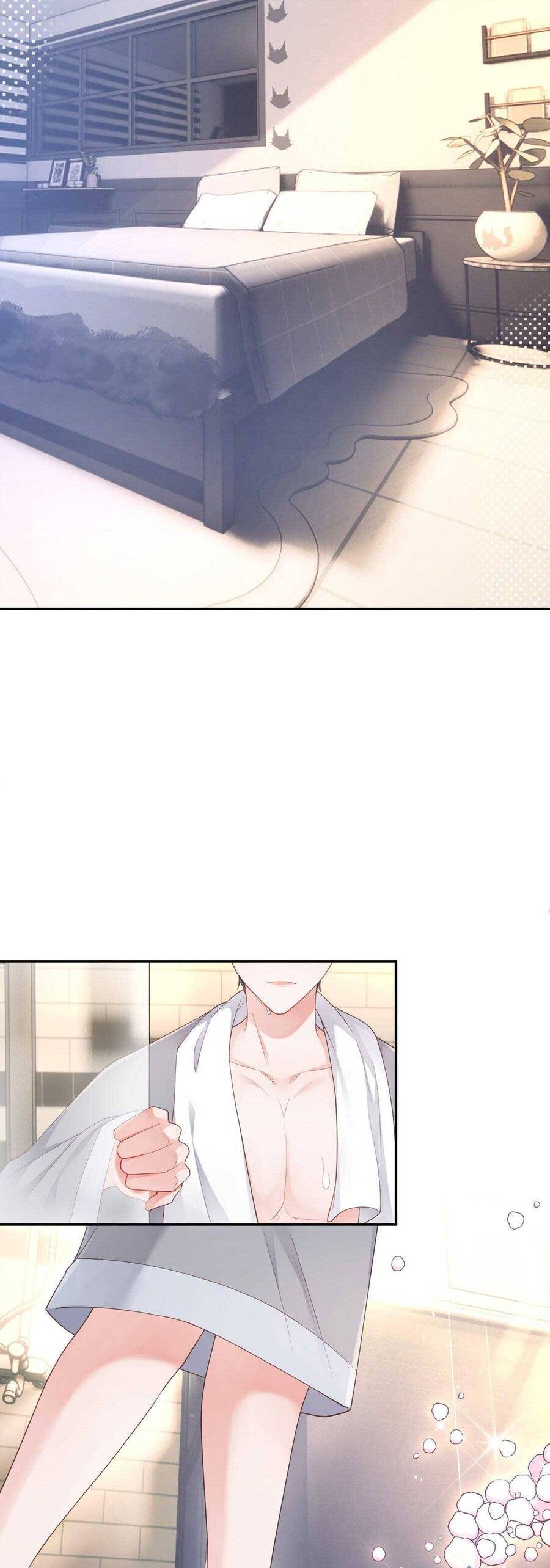 Bá Tổng Không Có Não Chapter 5 - 35