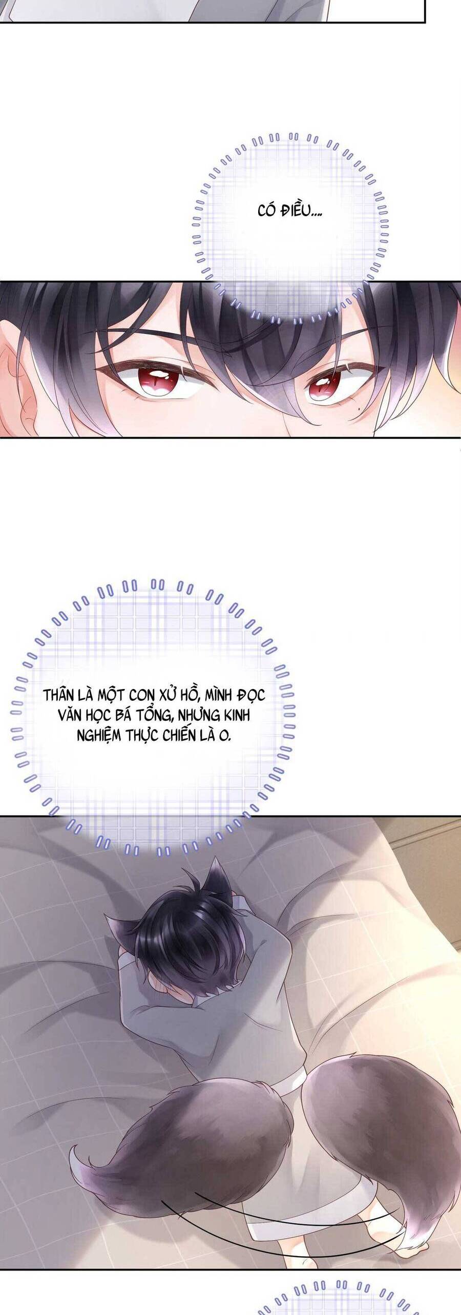 Bá Tổng Không Có Não Chapter 5 - 38