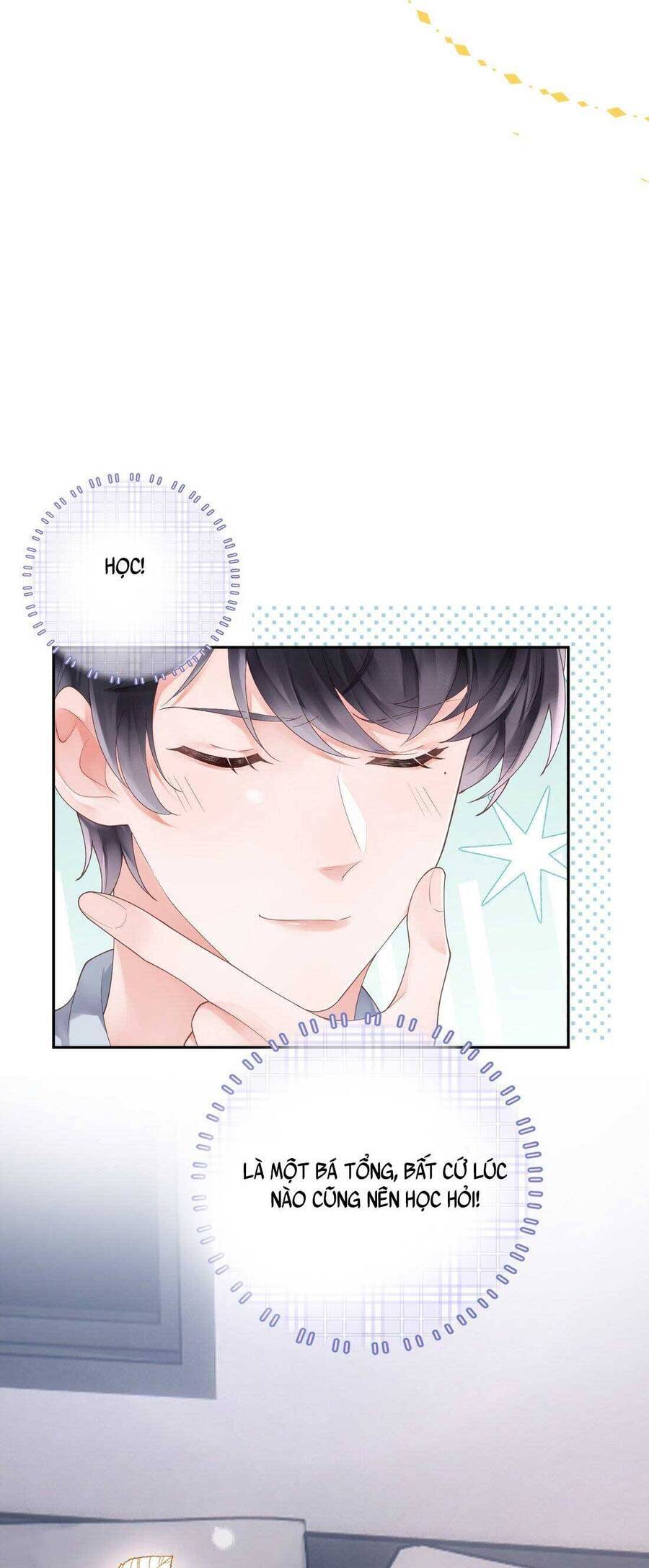 Bá Tổng Không Có Não Chapter 5 - 41