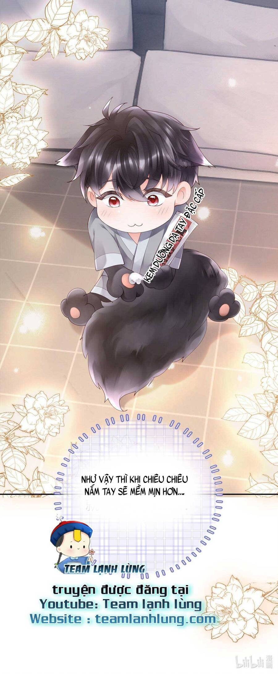 Bá Tổng Không Có Não Chapter 5 - 42