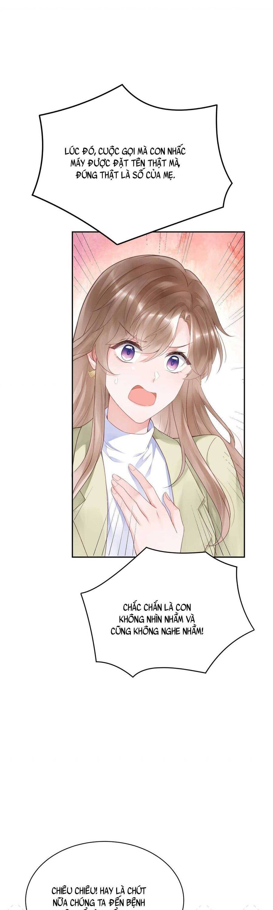 Bá Tổng Không Có Não Chapter 5 - 6