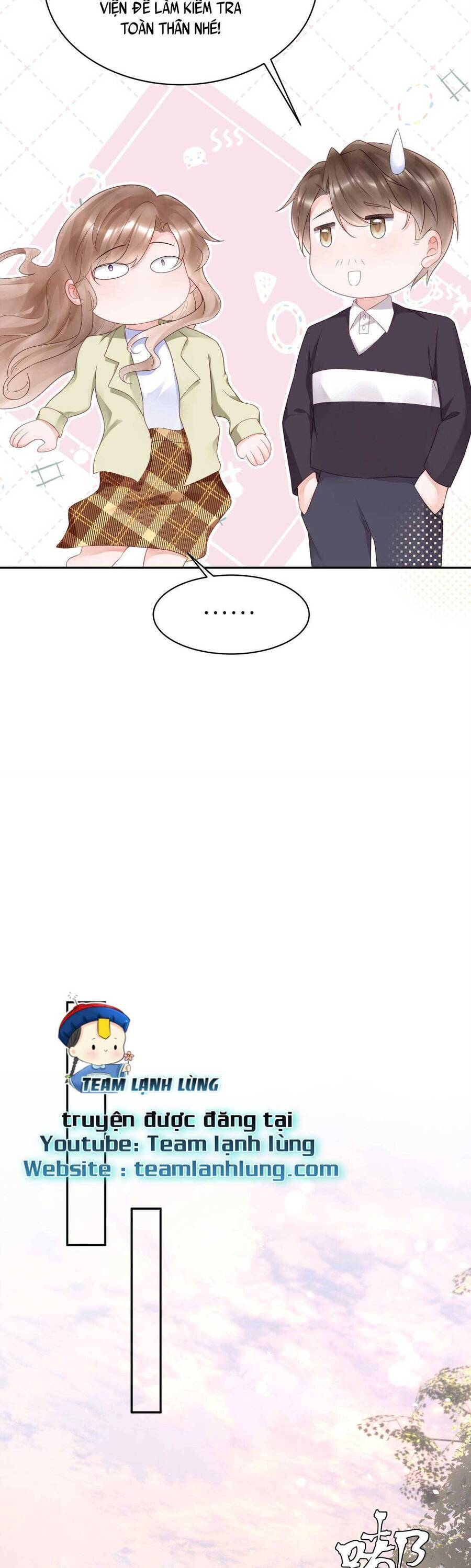 Bá Tổng Không Có Não Chapter 5 - 7