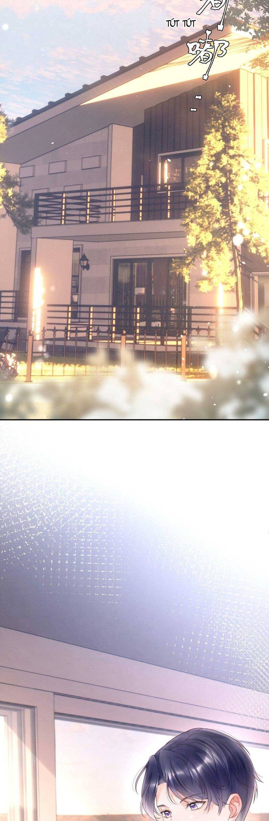 Bá Tổng Không Có Não Chapter 5 - 8