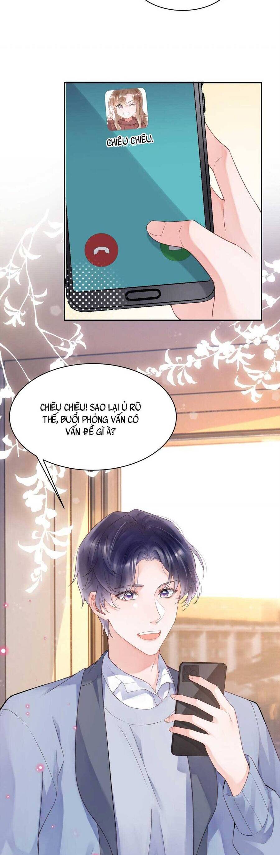 Bá Tổng Không Có Não Chapter 5 - 10