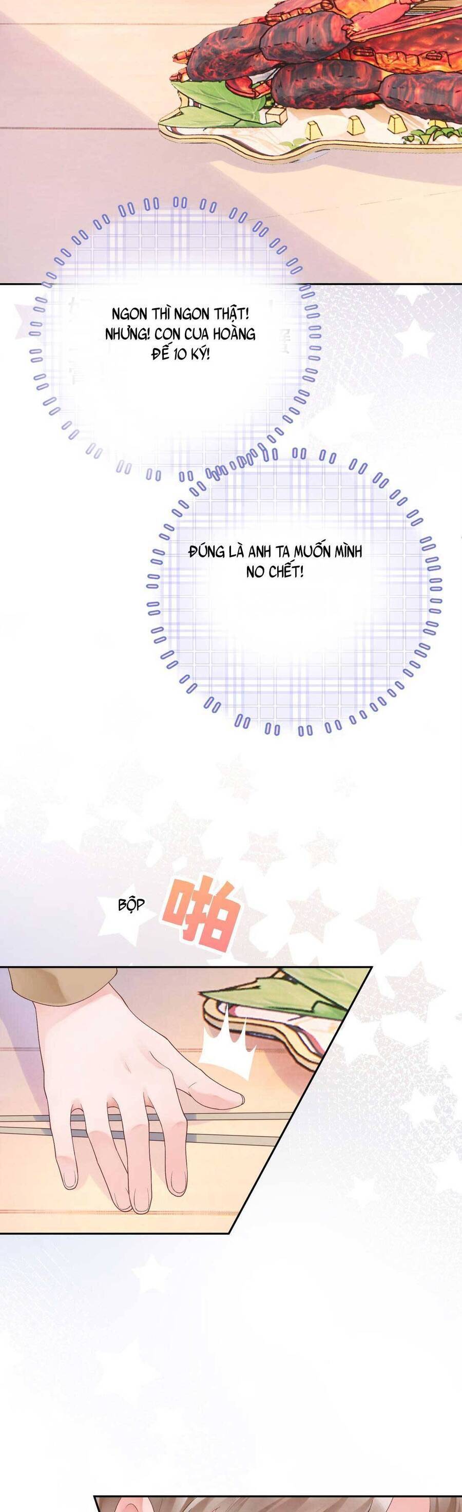 Bá Tổng Không Có Não Chapter 6 - 34