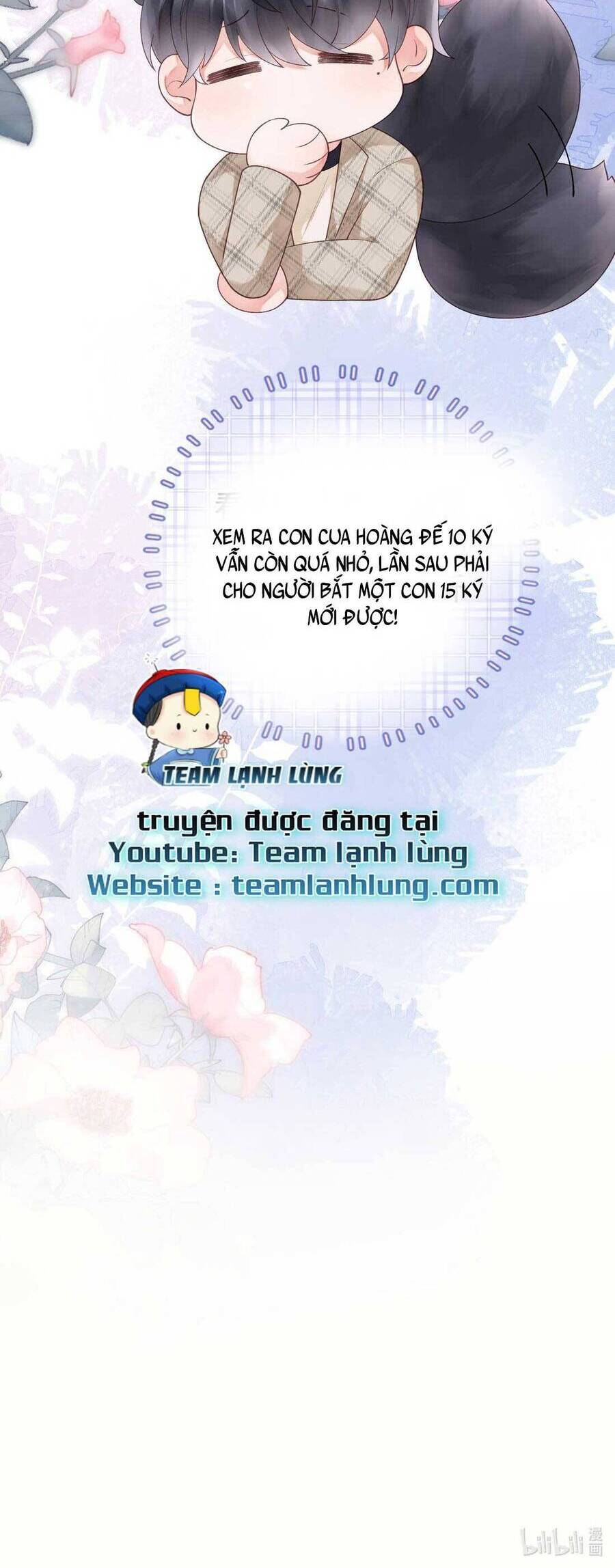 Bá Tổng Không Có Não Chapter 6 - 39