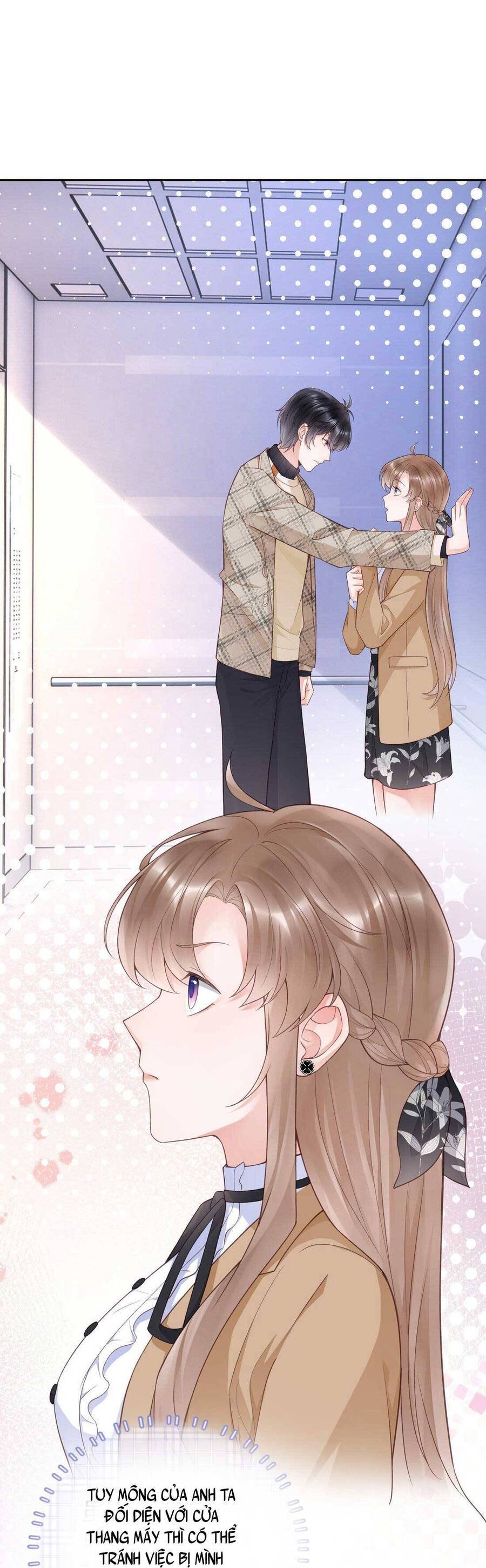 Bá Tổng Không Có Não Chapter 7 - 13