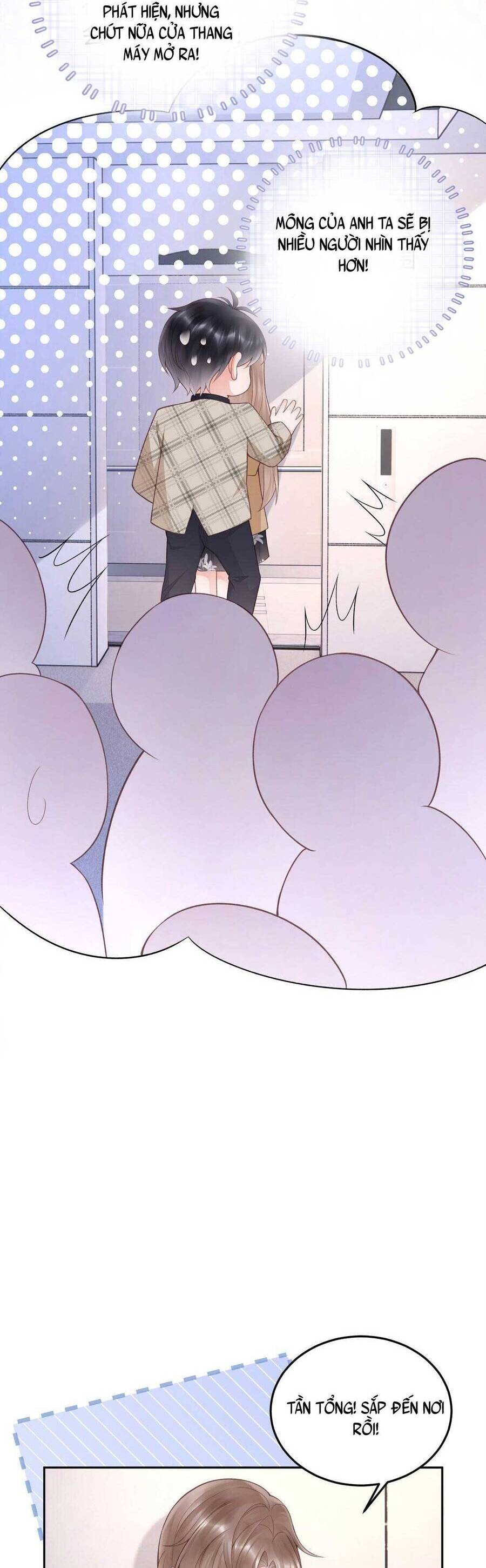 Bá Tổng Không Có Não Chapter 7 - 14