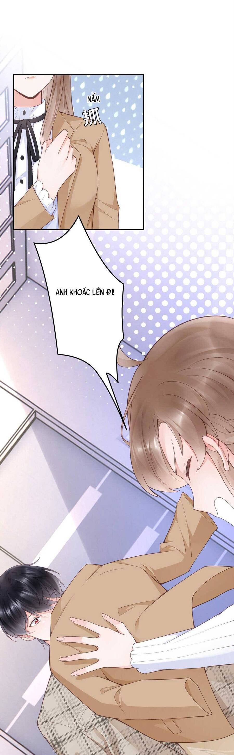 Bá Tổng Không Có Não Chapter 7 - 16