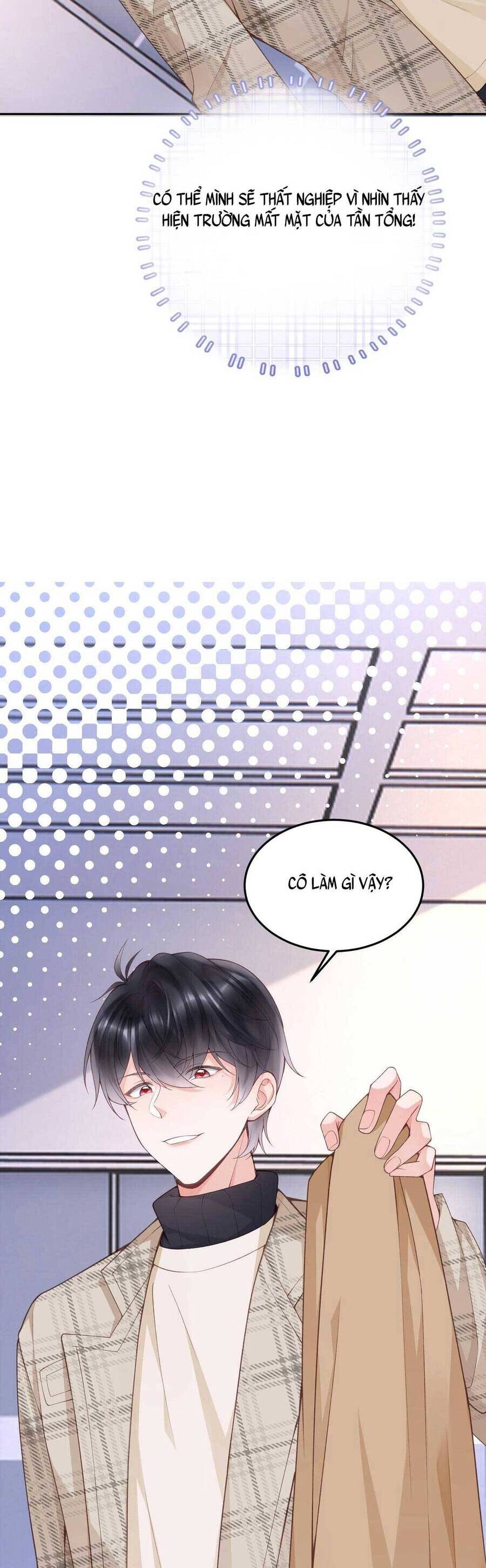 Bá Tổng Không Có Não Chapter 7 - 17