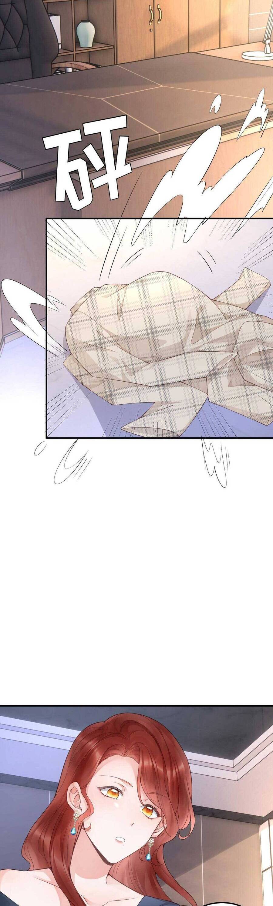 Bá Tổng Không Có Não Chapter 7 - 21