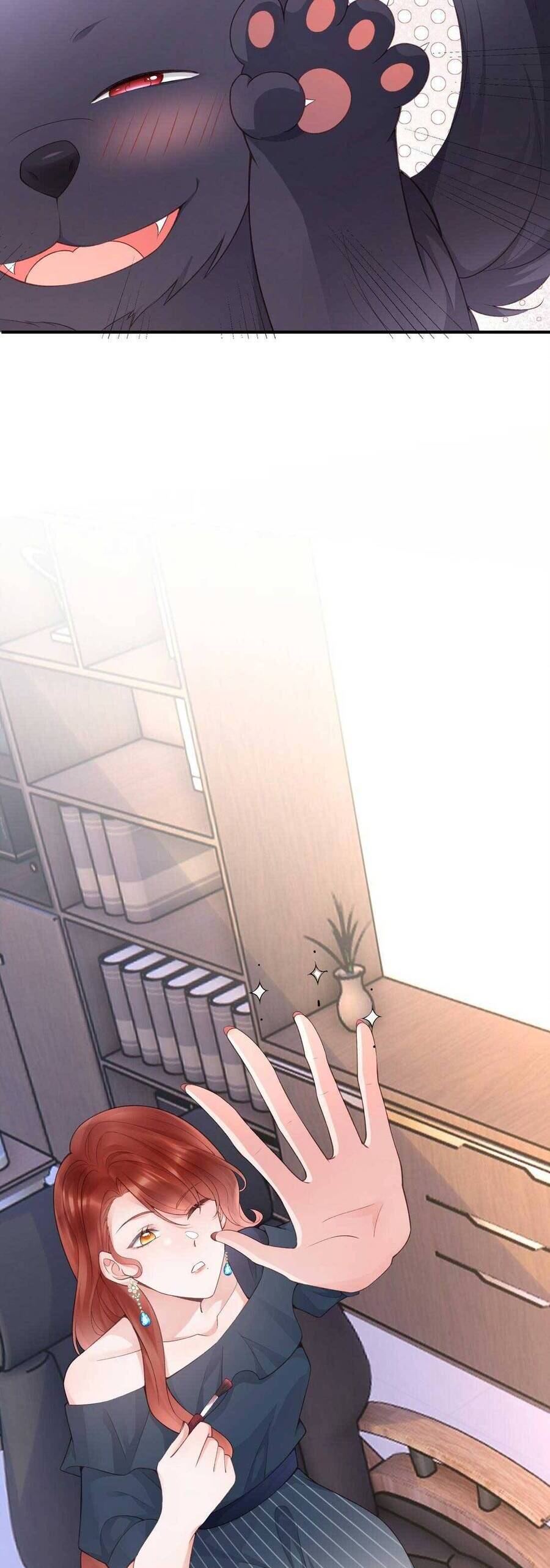 Bá Tổng Không Có Não Chapter 7 - 27