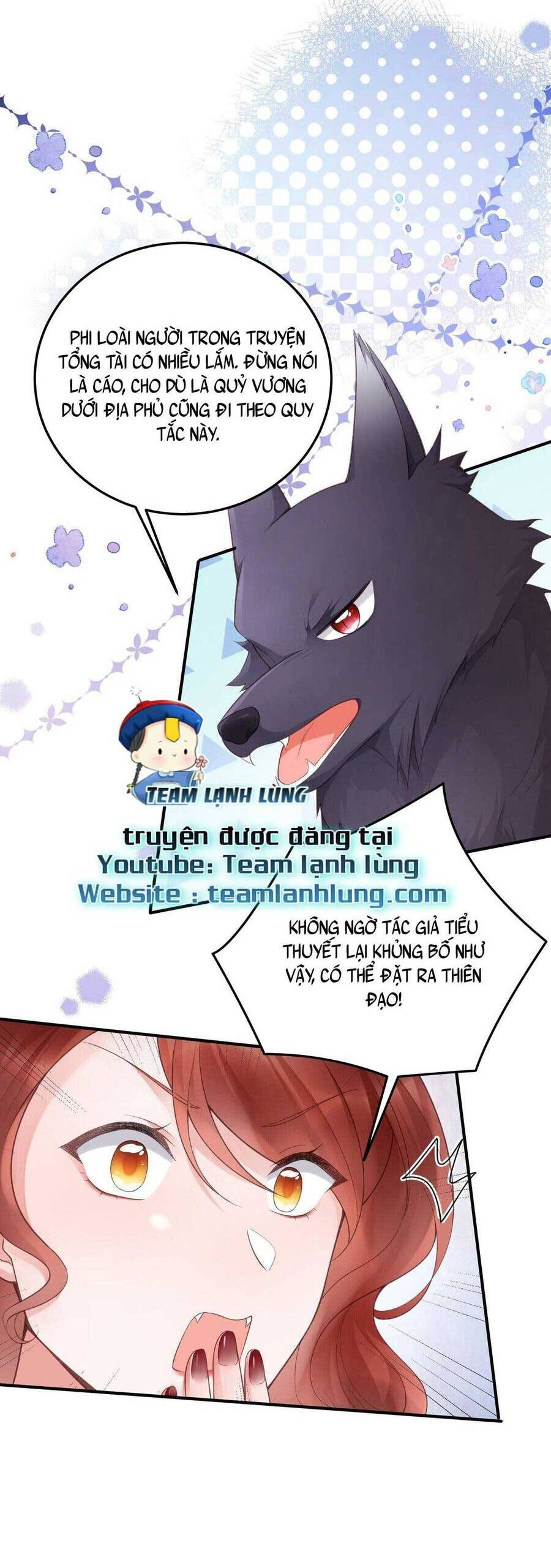 Bá Tổng Không Có Não Chapter 7 - 30