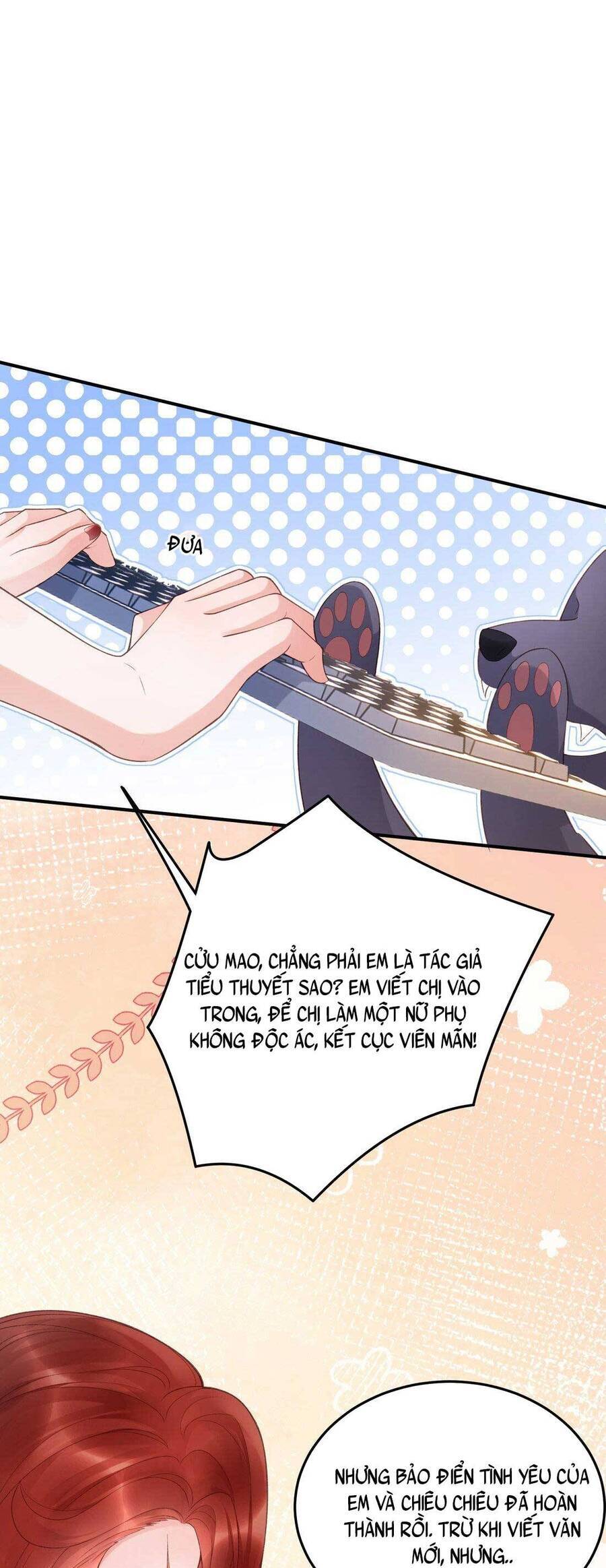 Bá Tổng Không Có Não Chapter 7 - 31