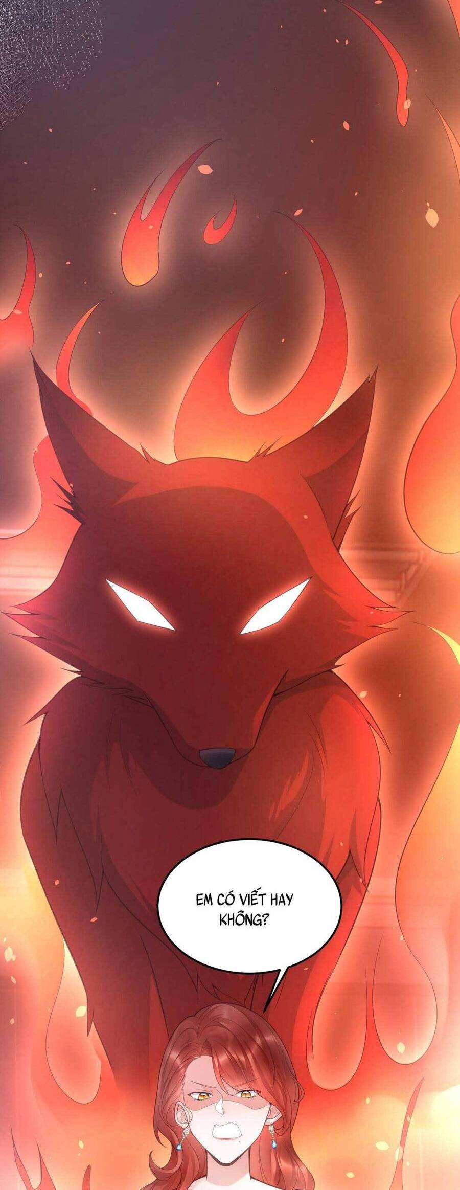 Bá Tổng Không Có Não Chapter 7 - 33