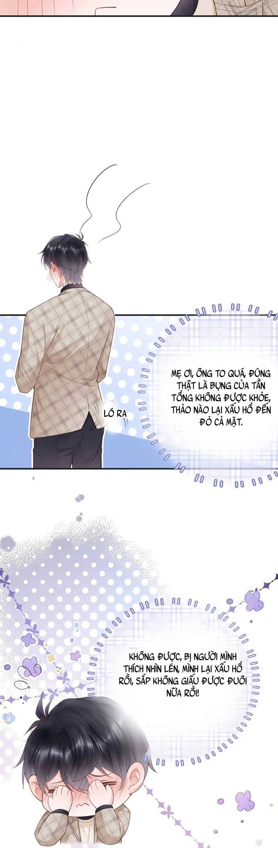 Bá Tổng Không Có Não Chapter 7 - 6