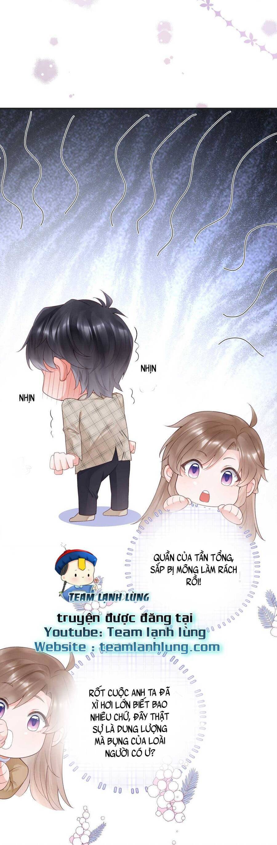 Bá Tổng Không Có Não Chapter 7 - 7