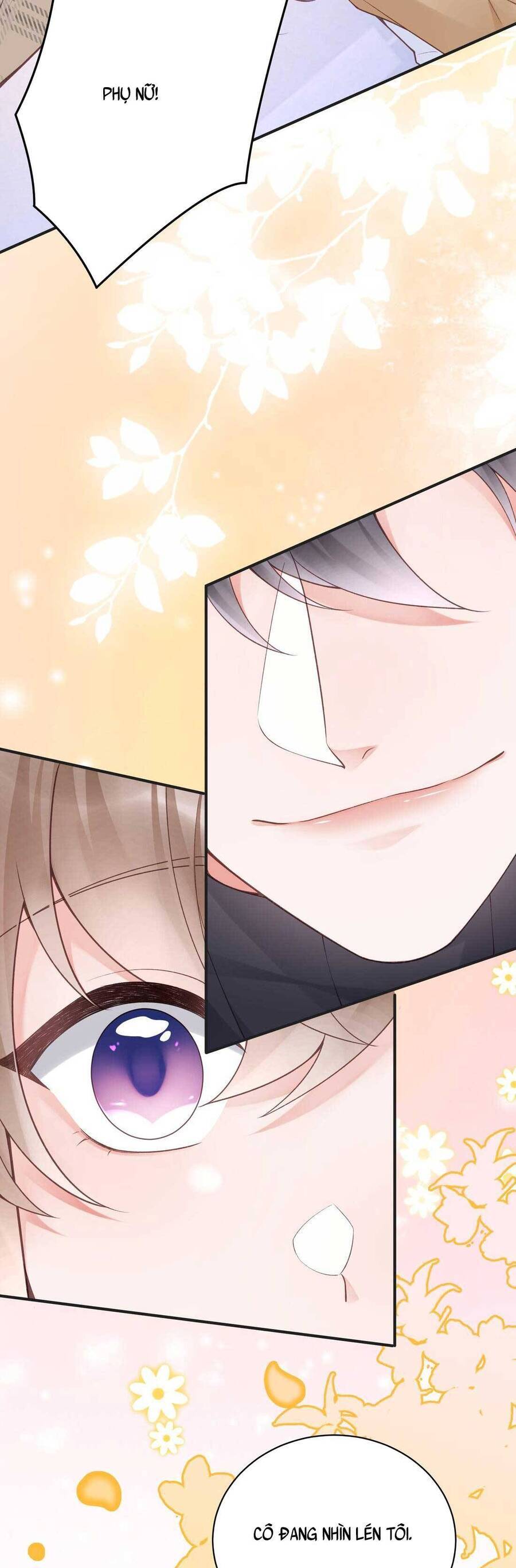 Bá Tổng Không Có Não Chapter 7 - 9