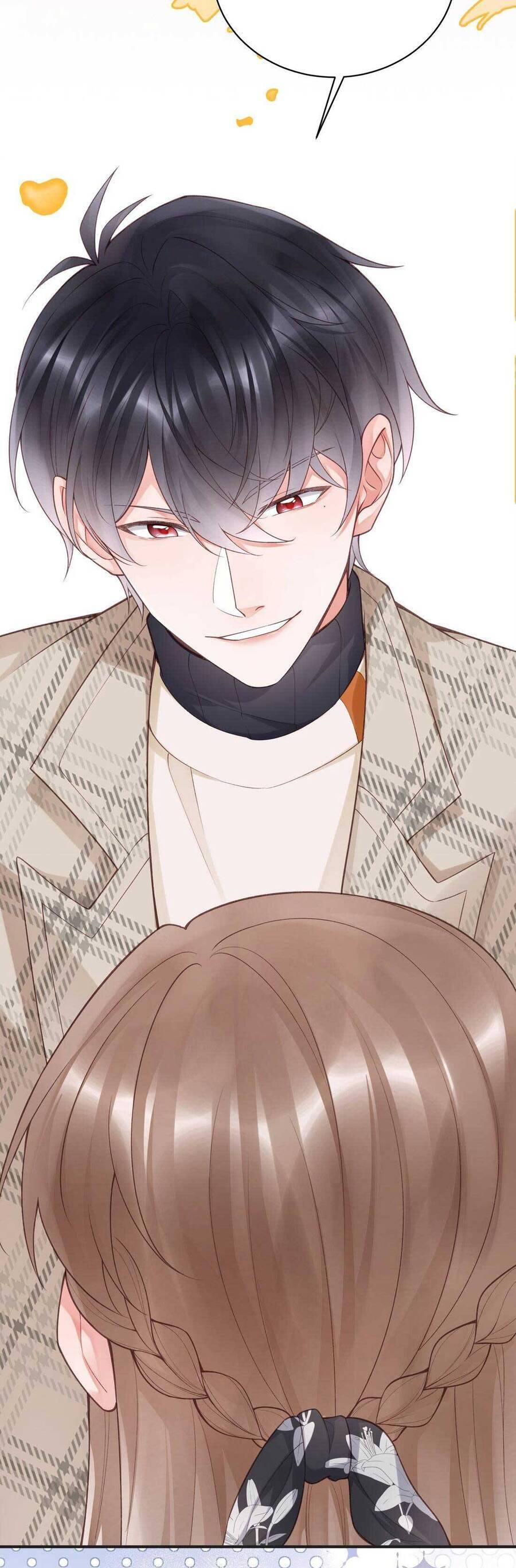 Bá Tổng Không Có Não Chapter 7 - 10