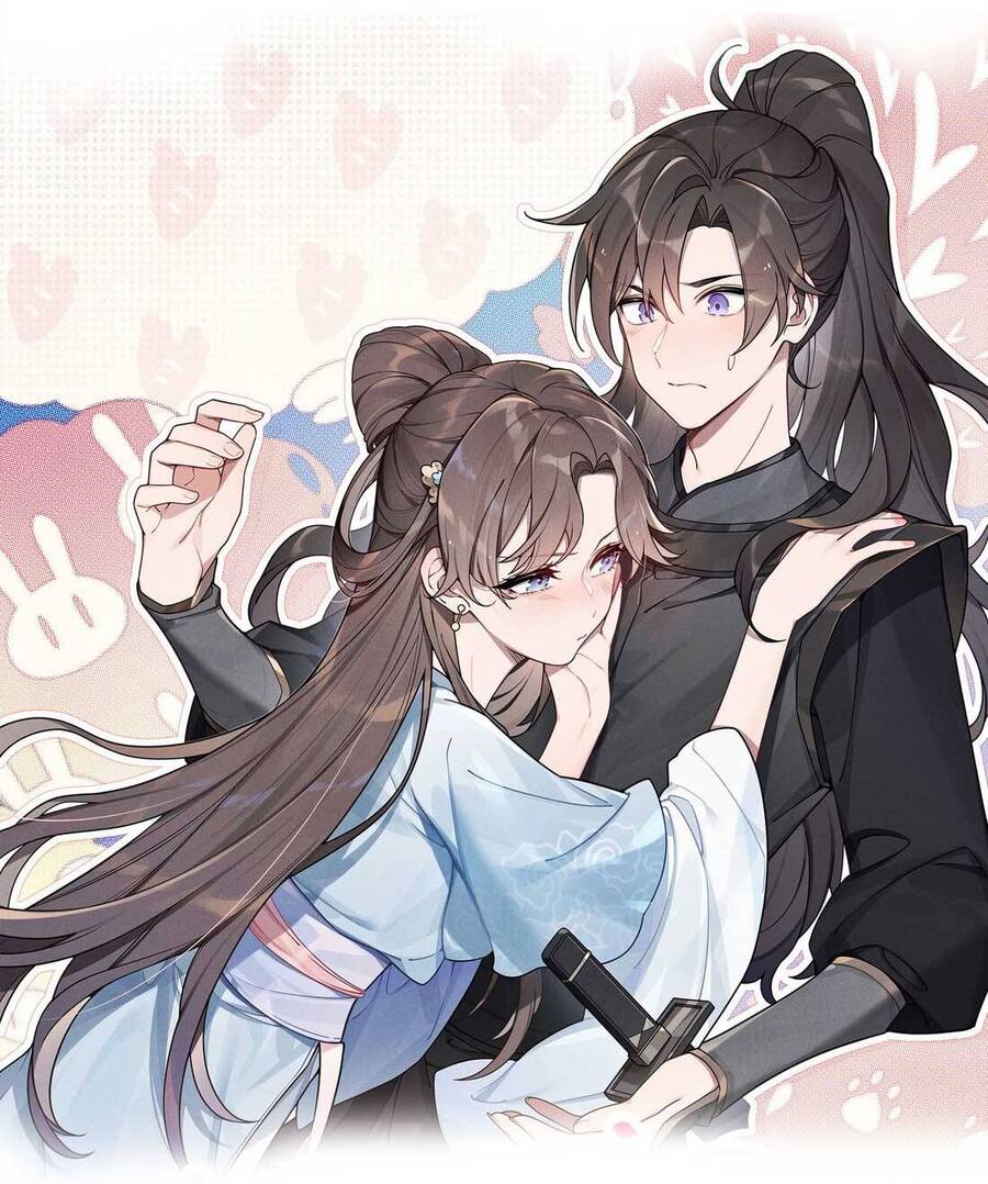 Nội Tâm Ám Vệ Của Bổn Công Chúa Quá Nhiều Súng Đạn Rồi Chapter 7 - 3