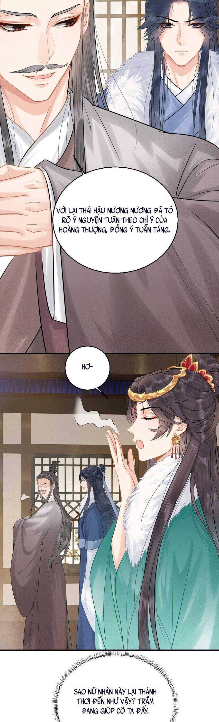 Khởi Bẩm Bệ Hạ ,Yêu Hậu Lại Tới Gây Họa Rồi Chapter 2 - 8