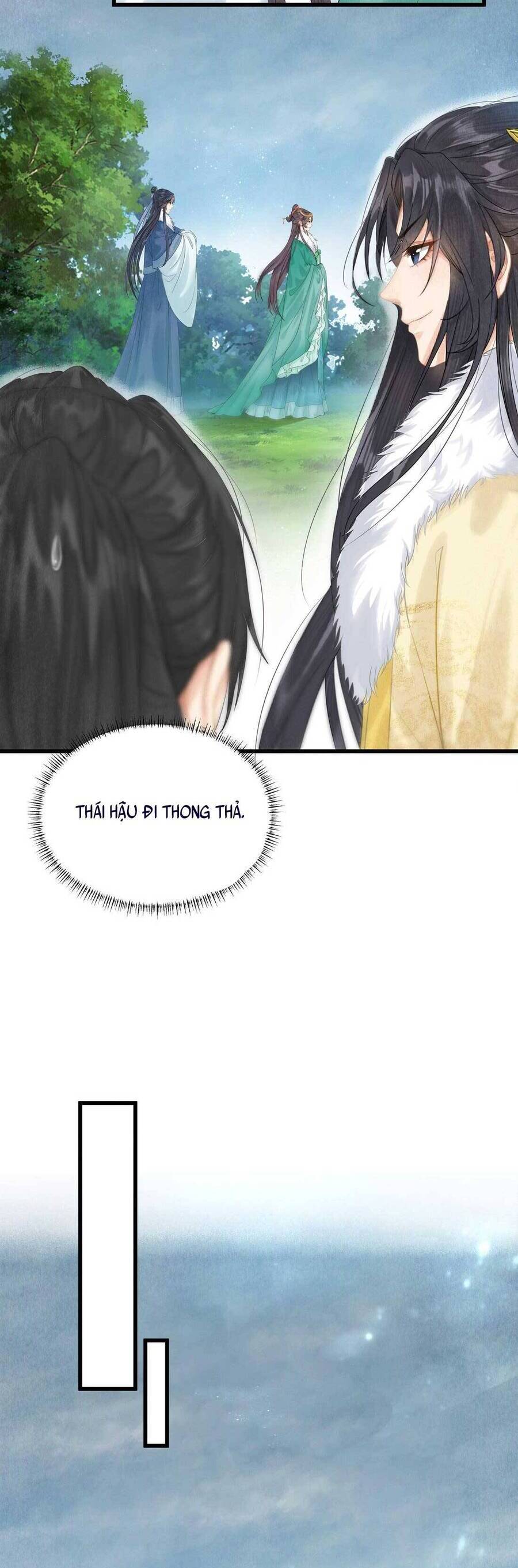 Khởi Bẩm Bệ Hạ ,Yêu Hậu Lại Tới Gây Họa Rồi Chapter 3 - 15