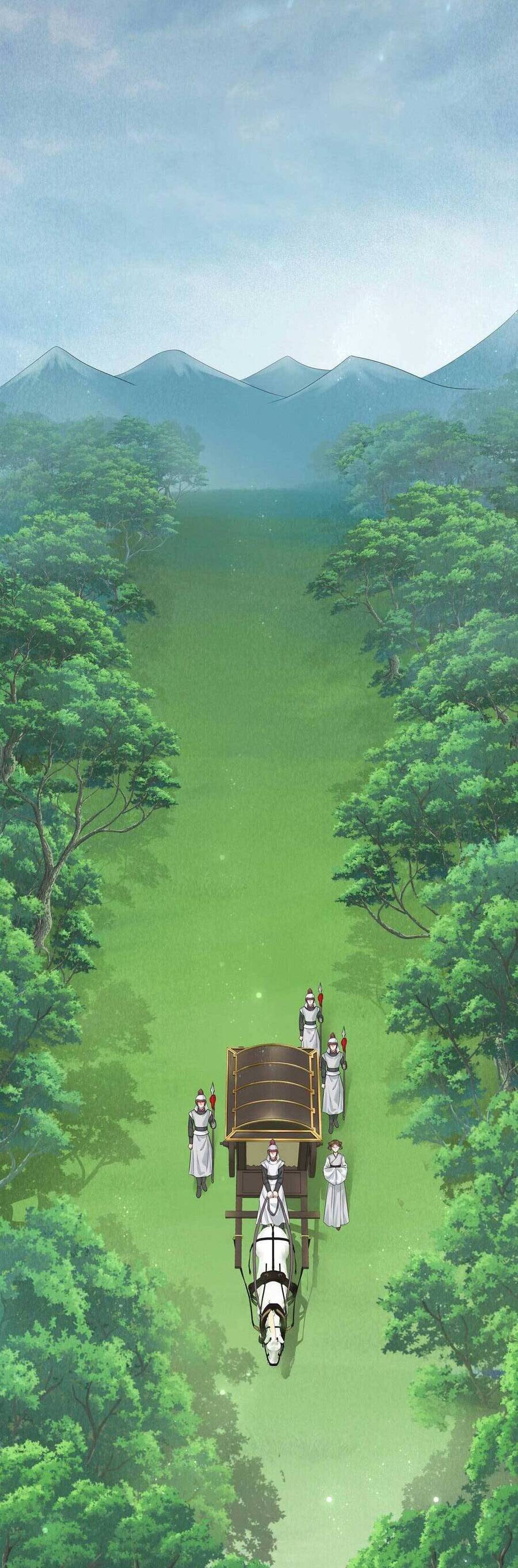 Khởi Bẩm Bệ Hạ ,Yêu Hậu Lại Tới Gây Họa Rồi Chapter 3 - 16