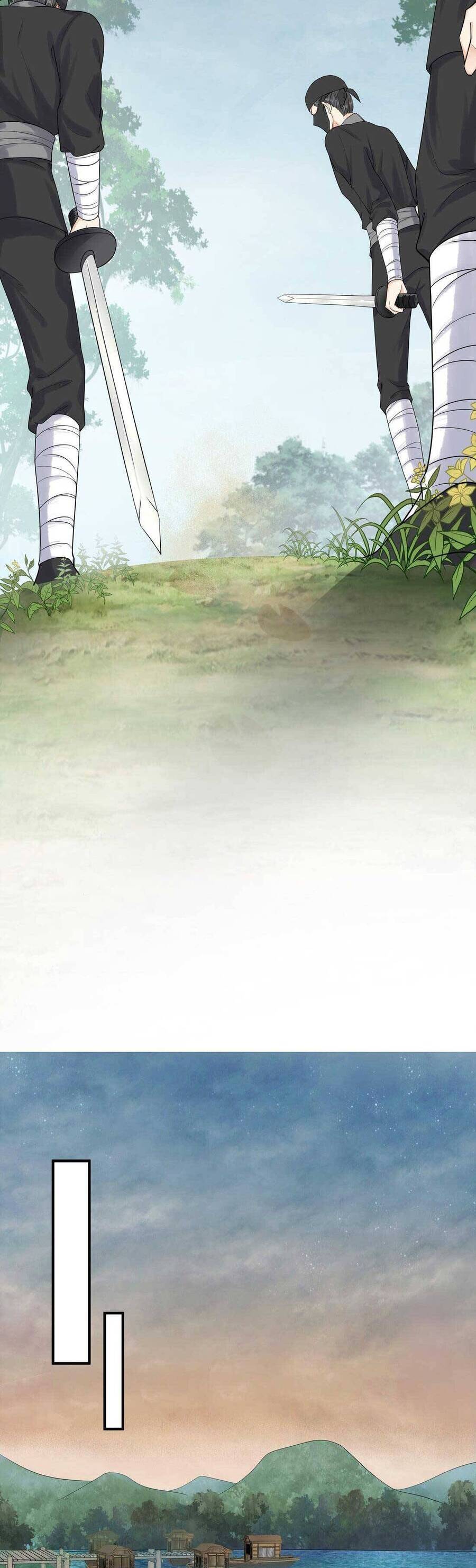 Khởi Bẩm Bệ Hạ ,Yêu Hậu Lại Tới Gây Họa Rồi Chapter 4 - 9